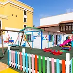 Hotel Chatur Playa Real Costa Adeje (Tenerife)