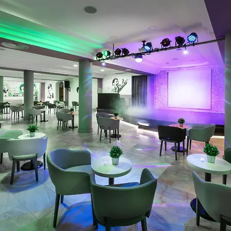 Chatur Playa Real 4* Costa Adeje (Tenerife)