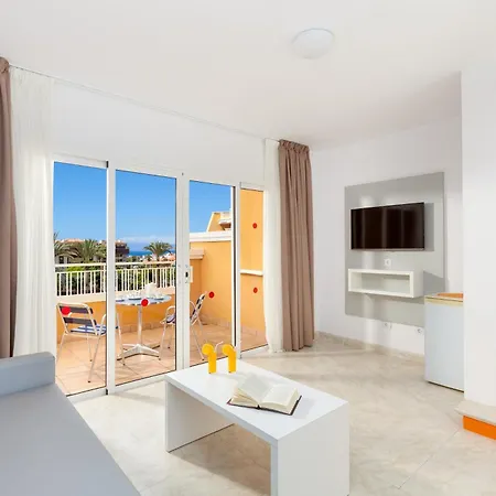 Chatur Playa Real Hotel Costa Adeje (Tenerife)