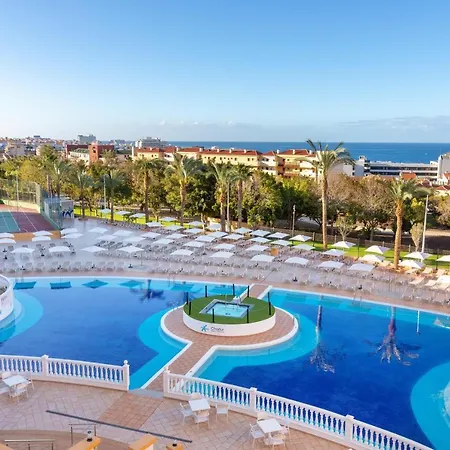 Chatur Playa Real Ξενοδοχείο Costa Adeje (Tenerife)