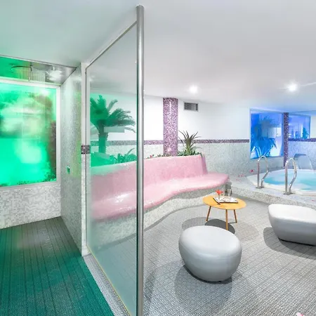 Chatur Playa Real Адехе