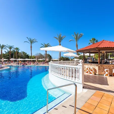 Ξενοδοχείο Chatur Playa Real Costa Adeje (Tenerife)