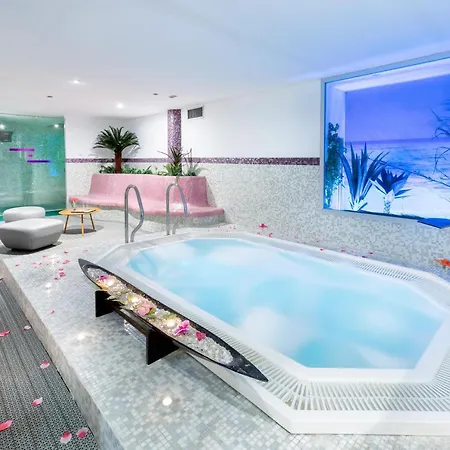 Chatur Playa Real Отель Адехе