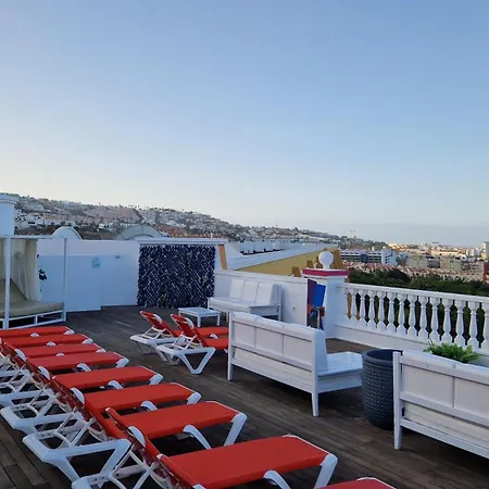 Chatur Playa Real Ξενοδοχείο 4*