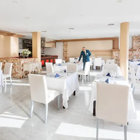 Chatur Playa Real Ξενοδοχείο 4*
