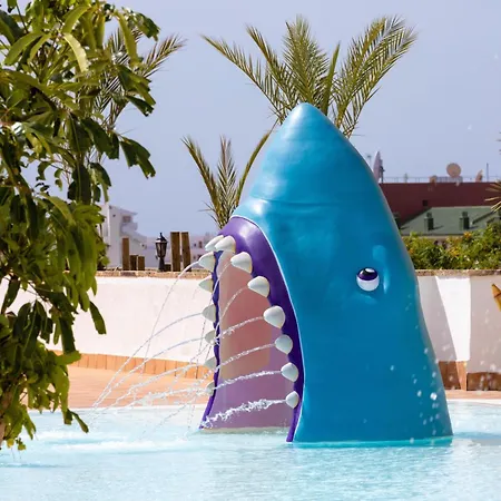 Chatur Playa Real Адехе