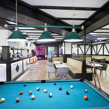 Hotel Chatur Playa Real 4*