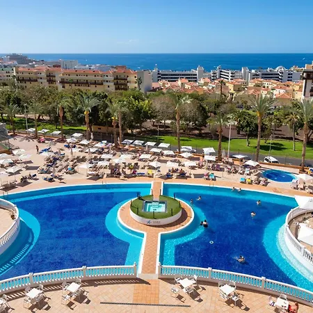 Chatur Playa Real 아데제