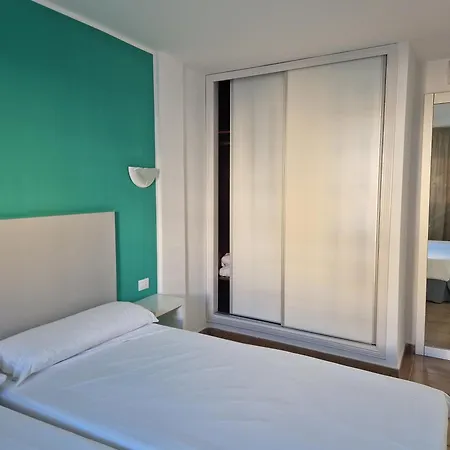 Chatur Playa Real Ξενοδοχείο 4*