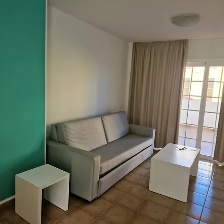Chatur Playa Real 4* 아데제