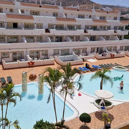 Chatur Playa Real Ξενοδοχείο Costa Adeje (Tenerife)