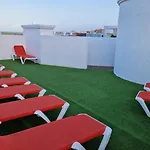 מלון Chatur Playa Real 4*