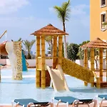 Chatur Playa Real 4*
