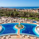 Chatur Playa Real אדחה