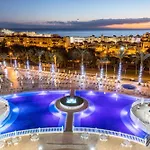 Chatur Playa Real 4* אדחה