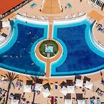 Chatur Playa Real מלון 4*