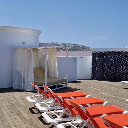 Chatur Playa Real Costa Adeje (Tenerife)