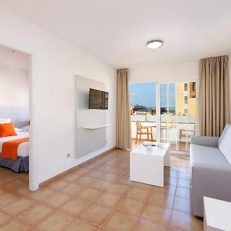 Chatur Playa Real Costa Adeje (Tenerife)