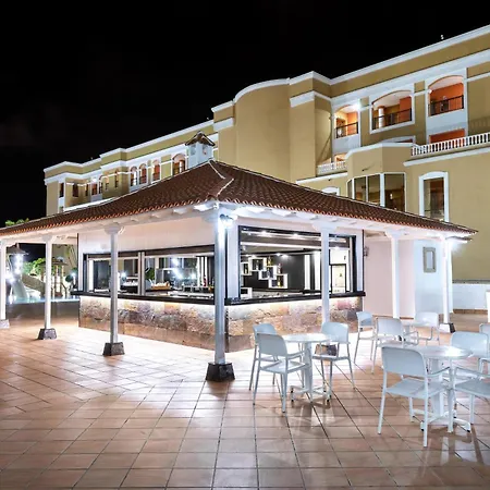 Hotel Chatur Playa Real