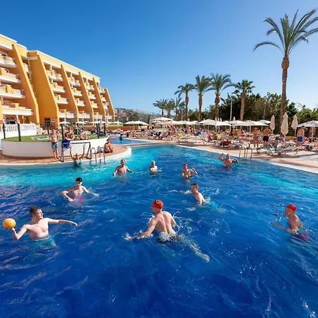 Chatur Playa Real