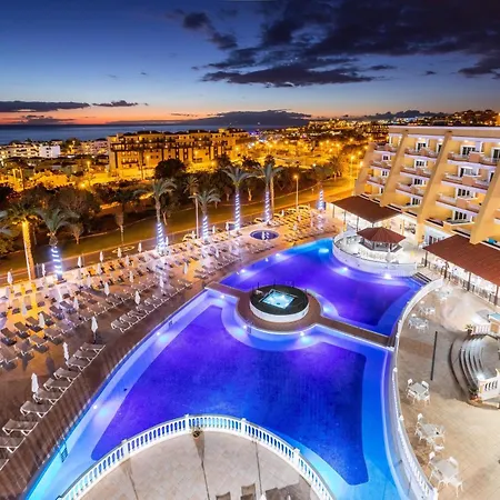 Chatur Playa Real Hotel