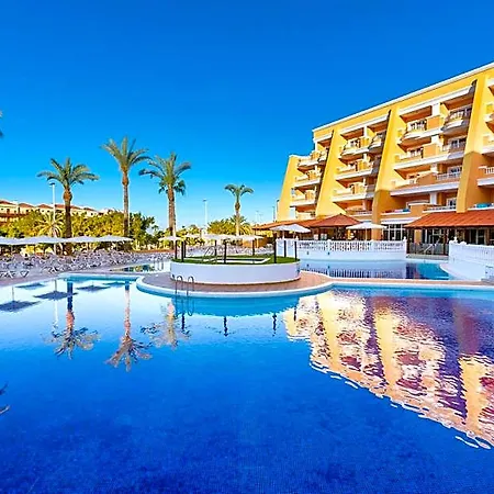 Chatur Playa Real Costa Adeje (Tenerife)