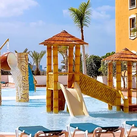 Chatur Playa Real