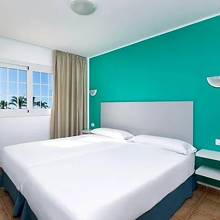 Hotel Chatur Playa Real