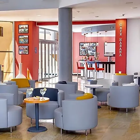 Hotel Chatur Playa Real Costa Adeje (Tenerife)