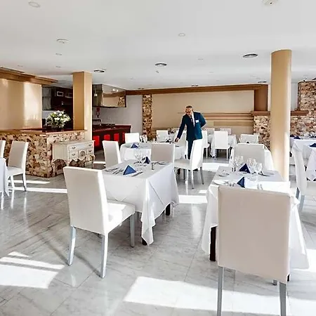 Hotel Chatur Playa Real 4*