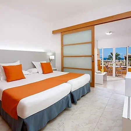 Chatur Playa Real Hotel 4*