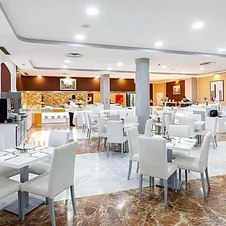 Chatur Playa Real Hotel Costa Adeje (Tenerife)