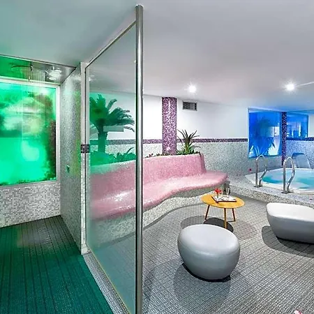 Chatur Playa Real 호텔 4*