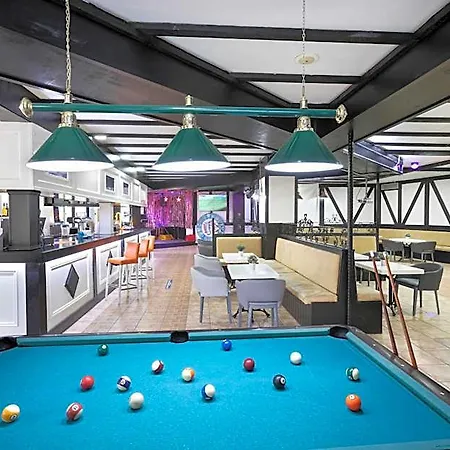Hotel Chatur Playa Real 4*