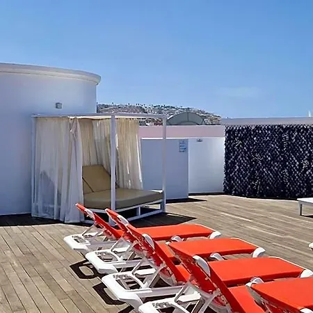 호텔 Chatur Playa Real 4*