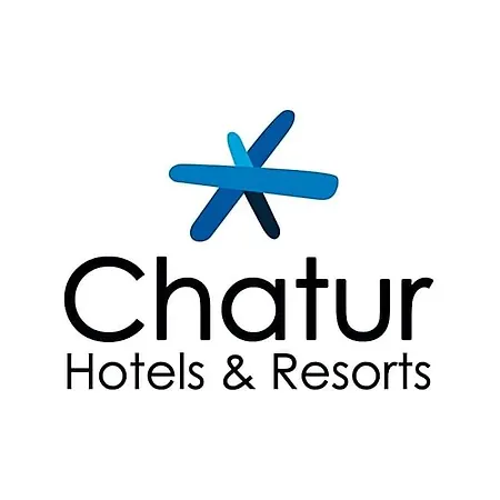 Hotel Chatur Playa Real Costa Adeje (Tenerife)
