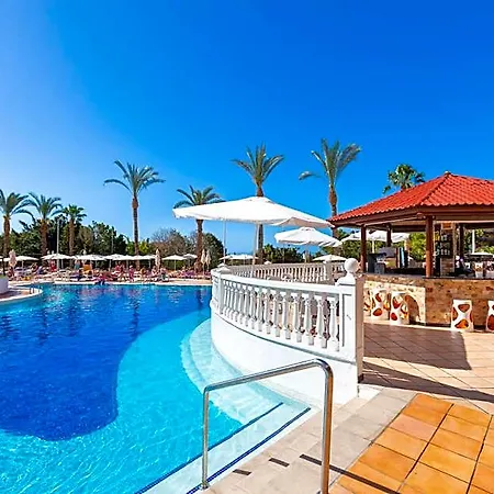 Hotel Chatur Playa Real 4*
