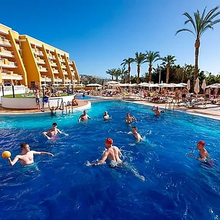 Chatur Playa Real Hotel Costa Adeje (Tenerife)