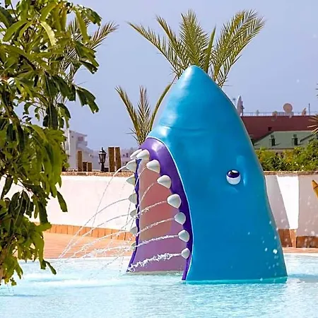 Hotel Chatur Playa Real