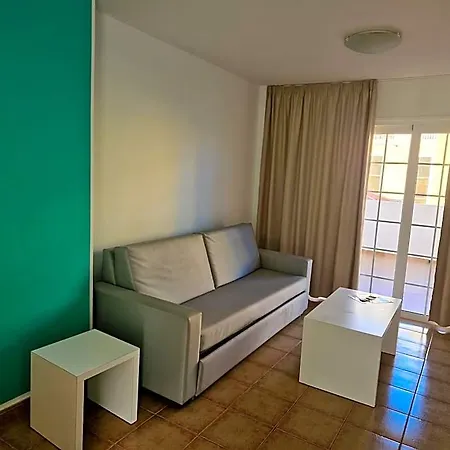 Chatur Playa Real 4* Costa Adeje (Tenerife)