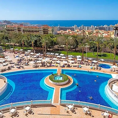 Chatur Playa Real 4*