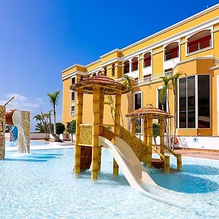 호텔 Chatur Playa Real 4*