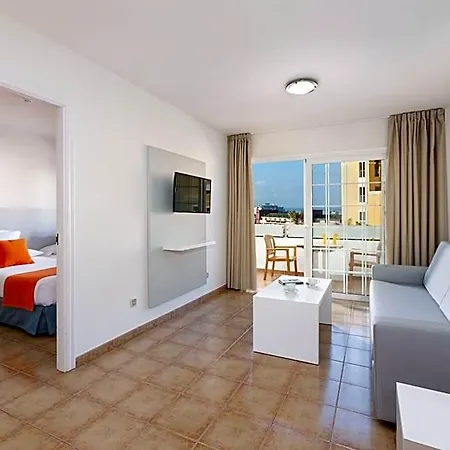 Chatur Playa Real 4*