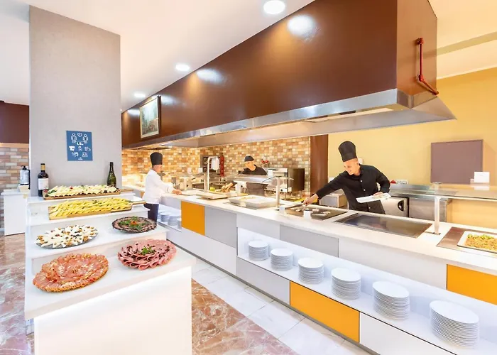 Chatur Playa Real Адехе