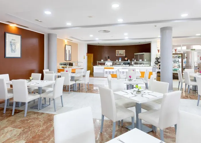 Chatur Playa Real 4*