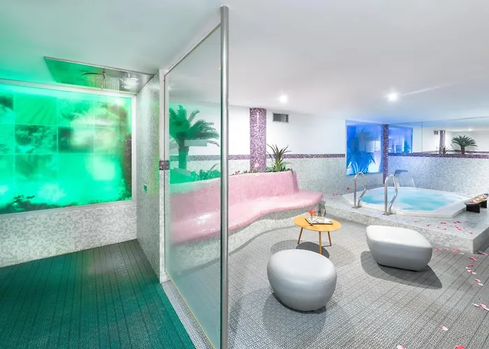 Chatur Playa Real Адехе