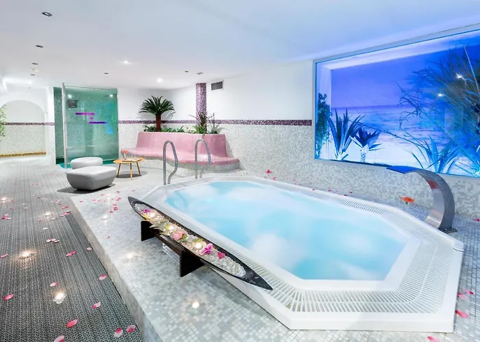 Chatur Playa Real Готель Адехе