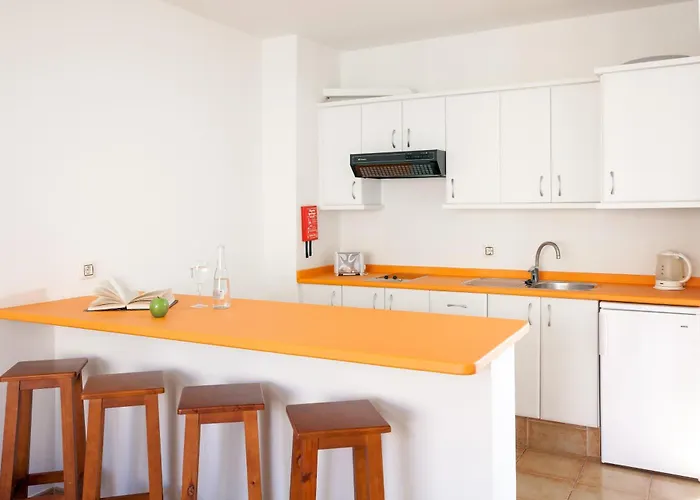 Chatur Playa Real 4* Адехе