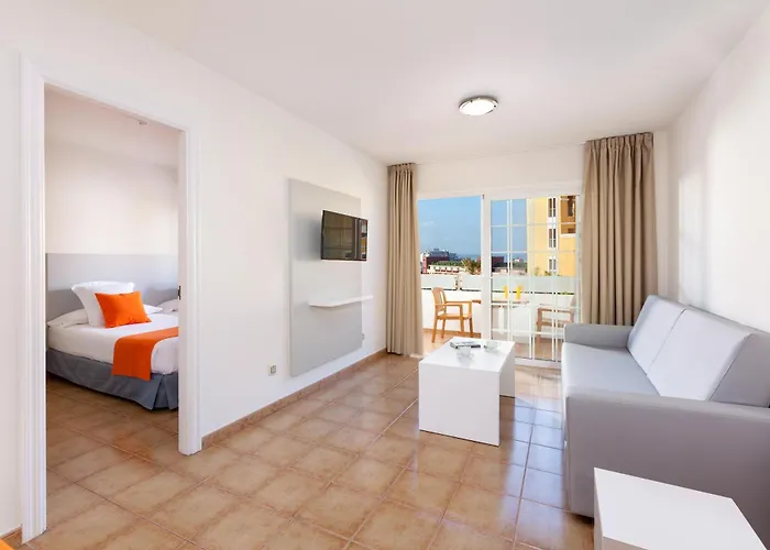 Chatur Playa Real Адехе