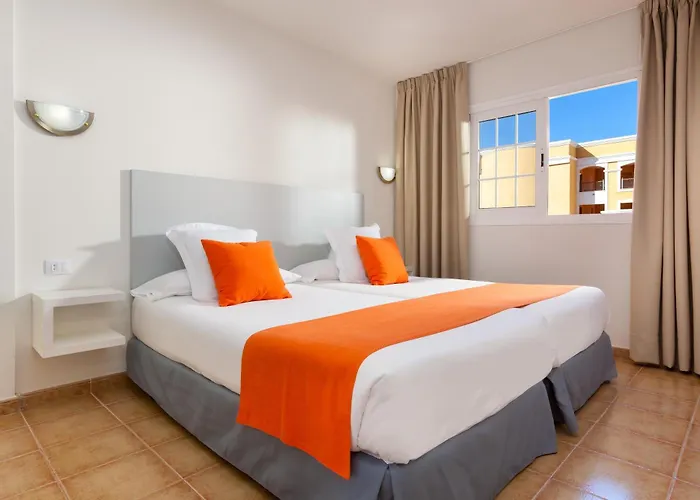 Отель Chatur Playa Real 4*